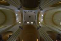 16 Voûte du transept (Notre Dame du Port)