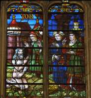 09 Job est critiqué par ses amis