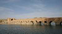11 Pont Shahrestan