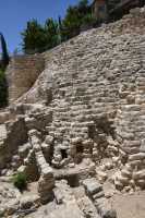 05 Contreforts du possible palais de David