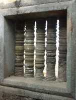 39-Fenêtre à balustres