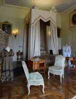 123 Château de Thoiry (Chambre)