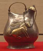 121 (Tang 618-907) **