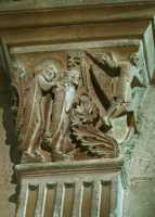 06 - Ascension de Simon le magicien (Pierre & Paul)