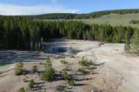 95 Sulphur Caldron B