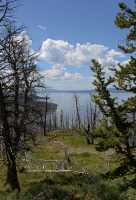 095 Yellowstone Lake (Nord)