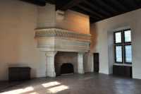 36 Cabinet de travail de Jacques Coeur