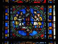 093 Crucifixion de Pierre