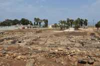 01 Village de Magdala (2°s.BC-1°s.AD)