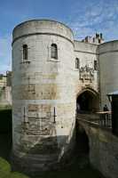 22 - Tour de Londres