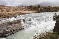 08 Cascade du Rio Paine