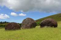 07 Pukaos - Puna Pau