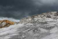 77 Mammoth Hot Spring Terraces