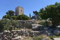 03 Tour médiévale à Manré