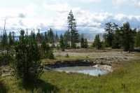 024 West Thumb Geyser Basin