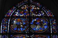 052 Char du Soleil & de la Lune (on veut obliger les Saints à leur offrir un sacrifice)