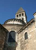 05 - Tounus - Abbaye