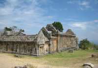 50-Galeries au sommet **