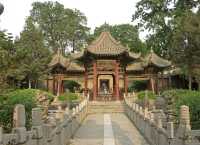 180 Xian - Mosquée