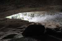 18 Cueva del Milodon