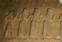 569 Prise d'Astartu (Jordanie) vers 730 par T.Phalasar III