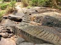 62-Lingas & Vishnu *