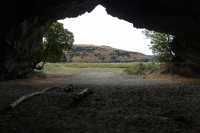 76 Grotte - Okains Bay