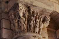 45 Chapiteau de l'Eglise