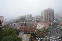 03 Brume du Pacifique à midi