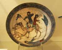 179 Bol seljukide (± 1200) Perse