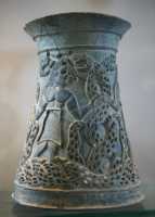 027 - Iran du Sud Est - Province de Kerman