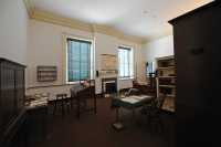 40 Bureau du secrétaire du Sénat