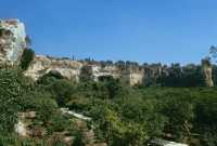 393 Latomies (Carrières grecques