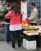 79 Marchand de fruits