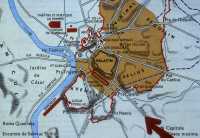 529 Carte - Rome Via Appia