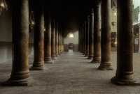 17 Bethléem basilique de la nativité