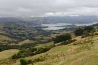 12 Akaroa Harbour
