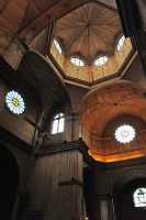 087 Voûte du choeur