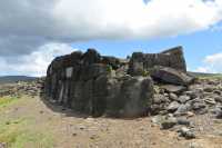 14 Ahu - Hanga Poukura