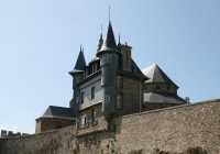 30 Maison sur le rempart