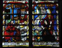 12 Le grand échanson parle de Joseph au pharaon