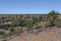 22 Meteorite Craters B