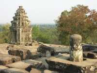 19-Linga & Angkor Vat *