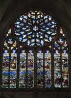 148 Rosace Nord (XVI°s)