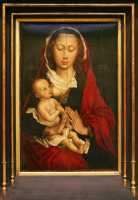 R.van der Weiden (1400-1464)