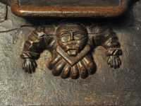 085 Stalle - Grimace