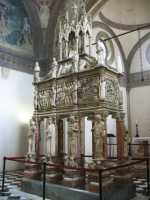 Arche St Pierre martyr 2