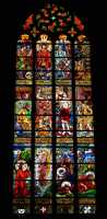 03 Vitrail de la passion