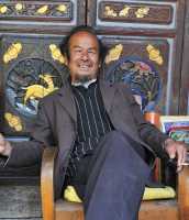 19 Le maître de maison