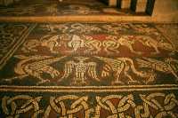 29 - Ganagobie - Mosaïque